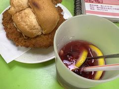 -胜利茶餐室