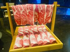 -金陵饭店 56F 家·海鲜火锅餐厅