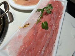 -周师兄大刀腰片火锅(解放碑总店)