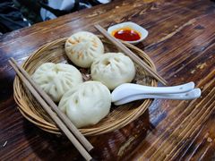 -清真石家包子(大皮院总店)