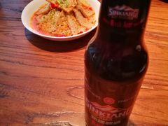 -阿里家·新疆烤肉酒場 by MIG
