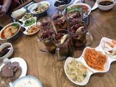 -中阿兰牛肉面(悦海新天地店)