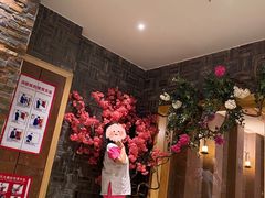 -青水瓦台(青山店)