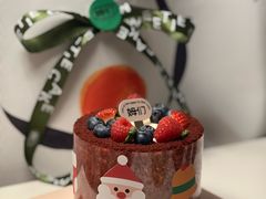 -姆们M Sweetie Cake(五道口店)