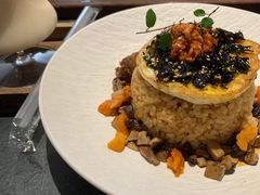 -villaa·别墅·融合菜西餐厅