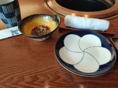 -炎蔵牛舌烤肉