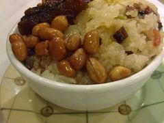 腊味糯米飯.8/碗-金城大酒店-中餐厅(汾江中路店)