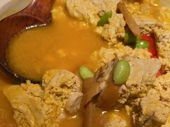 -吃饭皇帝大土家民族菜(正大广场店)