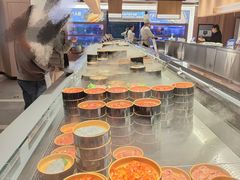 -海底捞大排档火锅(悦荟广场店)