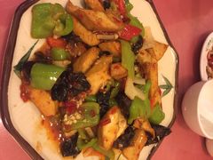家常豆腐-福利来酒店(泺源大街店)