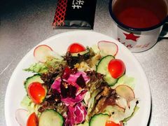-探鱼·鲜青椒爽麻烤鱼(增城东汇城店)