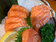 -三月居酒屋(青年大街店)