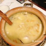 味道很浓，很香，妹妹喜欢，还点了最爱的凤爪，必点呀