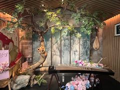 -锦府盐帮·李宅(领展购物广场中关村店)