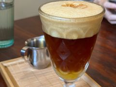 -Double cafe