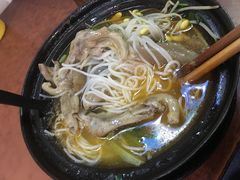 -李米线(武陵路店)