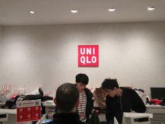 -优衣库(重庆沙坪坝印象汇店)
