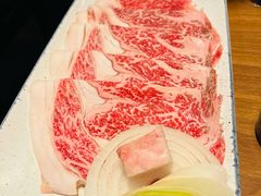 -满来寿喜烧(金虹桥店)