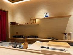 -鮨一日本料理(大中华店)