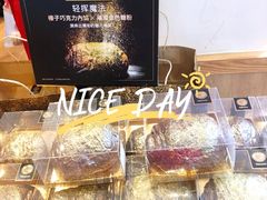 铂金包-85度C(东莞常平新南街店)