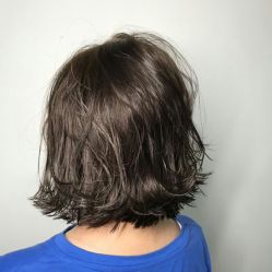 -Moyue HAIR SALON