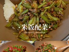 -德天顺盖码饭(人民西路店)