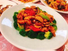 -昱德来·天津菜(河西店)