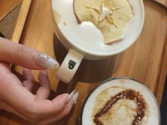 -Peet's Coffee皮爷咖啡(大学路店)