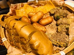 -醉南拳客家菜·河田鸡(西禅寺杨桥店)