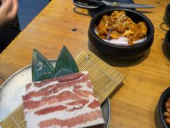 -九田家黑牛烤肉(溧水万达店)