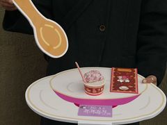 -红楼HONGLOU Gelato(淮海中路店)