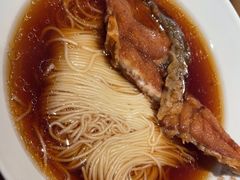 -松鹤楼·苏式汤面(虹桥天地店)