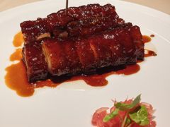 -侨美食家·粤菜(体育西路店)