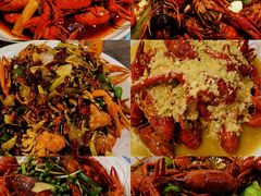 -指爱龙虾(金杨路总店)