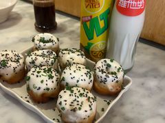 -东泰祥生煎馆(重庆北路店)