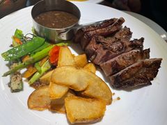 -秀·爱尔兰餐吧(上海路店)