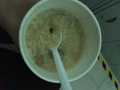 鸡粥-肯德基(胜利店)