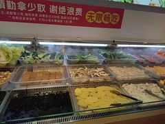 -成老灶火锅鸡(平山店)