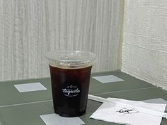 -Tequila Espresso(嘉善路店)