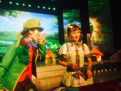 -陕北民歌大舞台