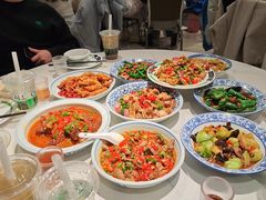 -欧记大排档·景德菜(上海首店)