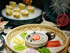 -无界釜·河豚鱼汤锅(红山动物园店)