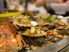 -日进一片海.生腌海鲜火锅.宵夜烧烤(三里屯总店)