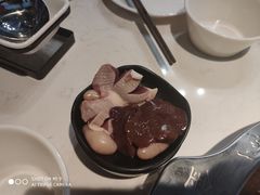 -重庆金老汉烧鸡公火锅(宁国路龙虾一条街店)