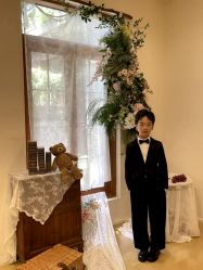 -雅尼·亚米儿童摄影美学馆(汉阳店)