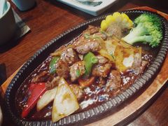 -古京·臻致料理(月湖店)