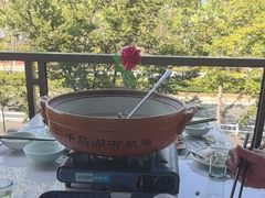 -宝荣鱼馆·临湖之宴(千岛湖店)