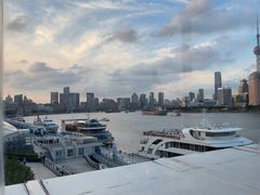 -RIVIERA 松鹤楼(外滩店)