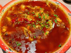 -李叔叔虾蟹大排档(青羊店)