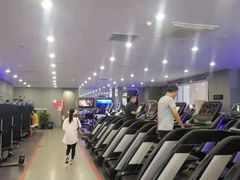-优昂健身(新光界店)
